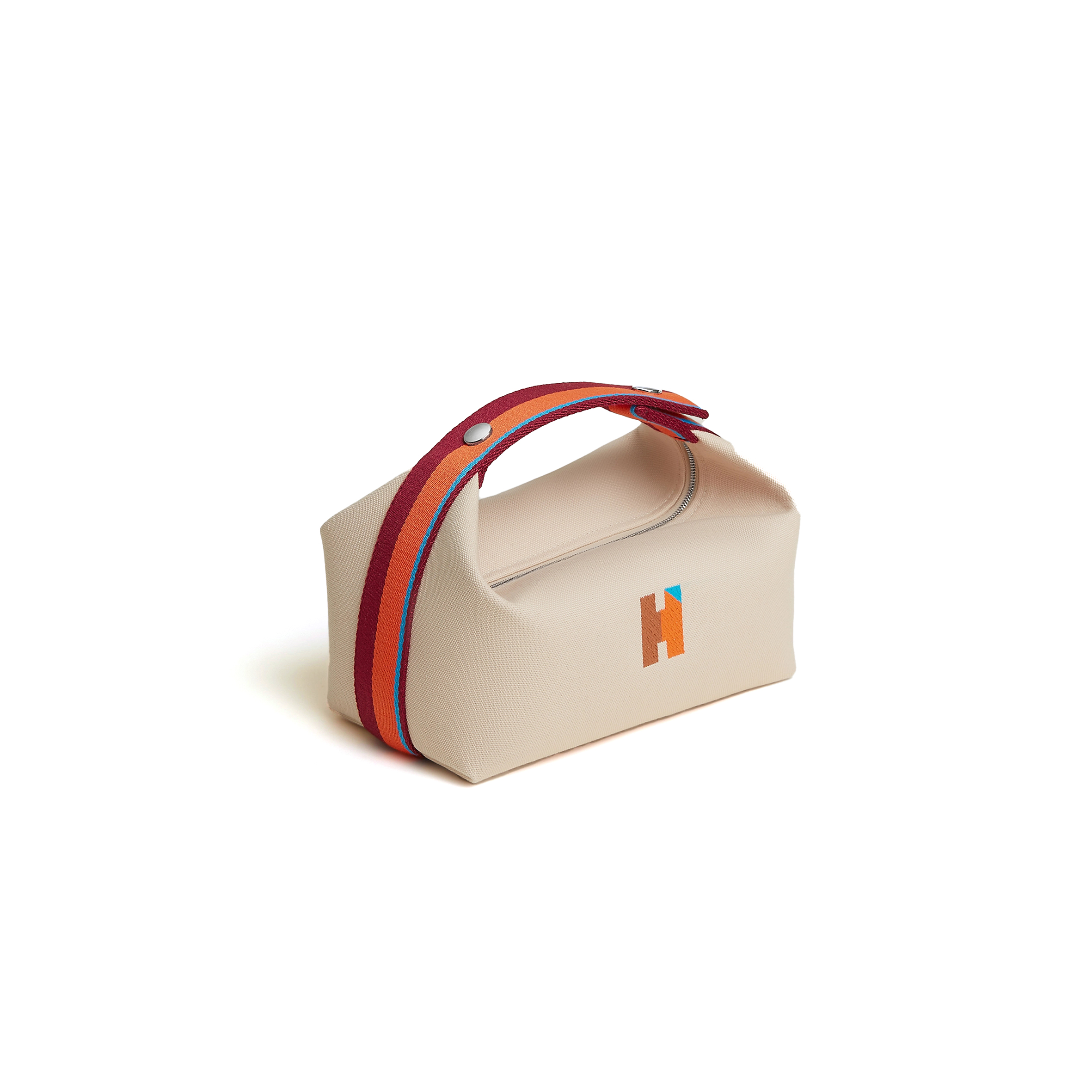 H**me5 bride-a-brac h pavillon case, small model h104346m 01 (21*12*10cm)